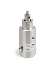 TESCOM Pressure Reducing Regulator 316 Stainless Steel - 44-4061E208-063