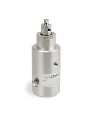 TESCOM™ 44-4063E28-002 Pressure Reducing Spring Diving Regulator, 316 SS, 350 PSIG