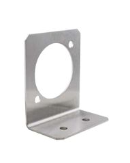 TESCOM 61386 Wall Mounting Bracket for 44-1100 series regulators