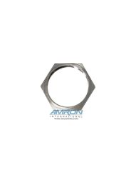 Tescom 8686-1 Panel Mount Nut