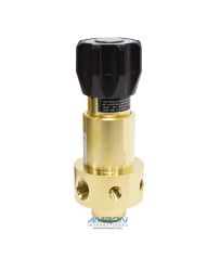 Tescom 44-1313-2122-005 Pressure Reducing Regulator