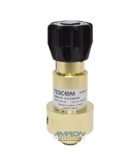 Tescom Pressure Reducing Regulator 0-1000 PSIG – Brass 44-1315-2082-005