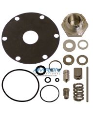 Tescom JT389-10068 Finished Good Kit for 26-2912-282A