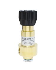 Tescom Pressure Reducing Regulator 0-1500 PSIG – Brass 44-1316-2122-005