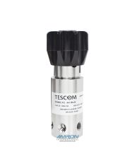 TESCOM Pressure Reducing Regulator Stainless Steel 20-6000 PSIG 44-1126-24