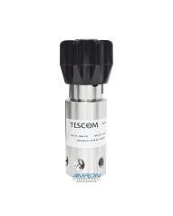 TESCOM 44-1125-24 Pressure Reducing Regulator Stainless Steel 25-4,000 PSIG