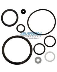 TESCOM Regulator Soft Goods Kit 389-2726