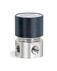 Tescom Pressure Reducing Regulator 0-700 PSIG - Aluminum BB-13AH1KNA4 