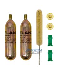 PECI Re-Arm Kit for Auto Tactical Flotation Support System