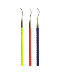 XS SCUBA TL111 O-Ring Pick Set (3 Pack)