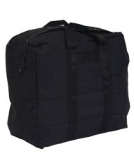 Tru-Spec GI Spec Flight Kit Bag - Black ATC-6342