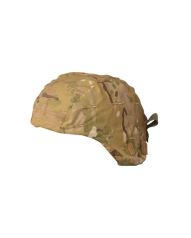 Tru-Spec MICH Kevlar Helmet Cover Multicam
