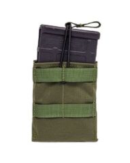 Tactical Tailor Fight Light 7.62 / 6.8x51 Single Mag Pouch 20rd - Olive Drab TT-10028LW-1 10028LW-1