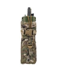10086LW-5 Tactical Tailor Fight Light PRC-152 Radio Pouch MultiCam®