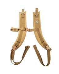 Tactical Tailor 32001-14 Super Straps Coyote Brown