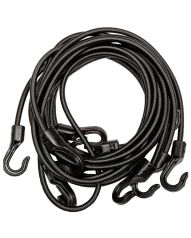 Tactical Tailor Bungee Cords Black (5 Pack)