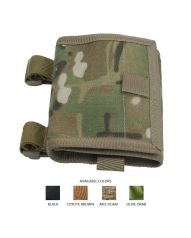Tactical Tailor Tactical Playbook (Photo is representation of product. Actual color of playbook is coyote brown.)