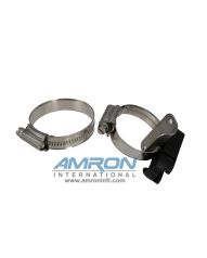 The Interspiro Divator Universal Mount 30584-51