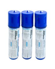 Broco UW-CS-3 SofTouch Welding Rod - Mild Steel - 3/16 inch Diameter - 48 rods / electrodes