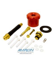 Broco Complete Spares Kit for the Broco BR-22 Cutting Torch, UW-CSP