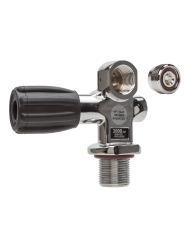 Thermo Valves PRO Valve EANx, 3442 PSI VA200-34N