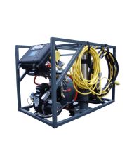 Monkey Heater Hot Water Heater Overseas PWH-100/5
