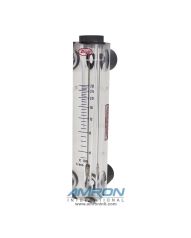 Dwyer Flowmeter Range 300-2800 LPM Air VFC-133