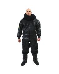 Viking Divers Dress