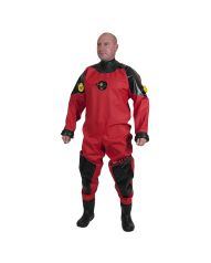 Viking Haztech Dry Suit 