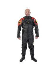 Viking PRO 1050 g/m2 Vulcanized Rubber Drysuit