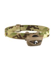 Vizz Tactical MPLS Headlamp