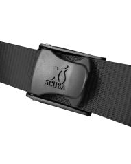 ClearPath Weight Belt in Black