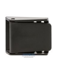 Weight Belt Buckle in Black