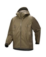 Arc'teryx Alpha LT Jacket Gen 2.2 Men's Jacket in Crocodile, X000008116