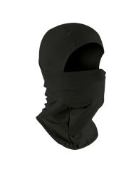XGO 4P54B-9-BLK Heavyweight Performance 2pc Balaclava (PH4) - Black