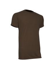 XGO FR Phase 1 Lightweight Flame Resistant T-Shirt in Coyote Brown - XGO-1F16M-CB
