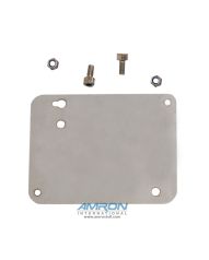Analox XK0-473K SDA Mounting Bracket for O2 Sensor Only