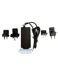 Analox XK0-667 24V DC Universal Panel Mount Power Supply