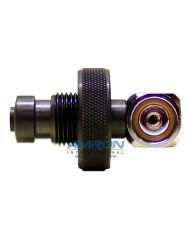 XS Scuba DIN Filler Adapter AC375