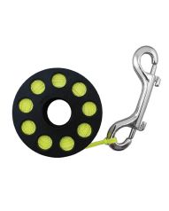 XS SCUBA Finger Spool Reel 60 Feet - AC475