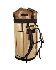Yates Large Fast Rope Bag in Tan 60-90 ft.  YTE-1750