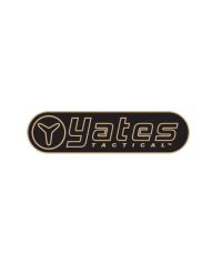 Yates SPECIAL OPS FULL BODY HARNESS BLACK