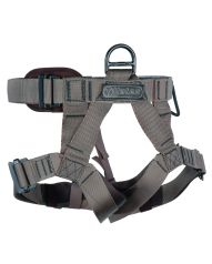 Yates Lightweight Assault Harness - Foliage Green