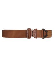 Yates Cobra CQB Belt 1.75 Inch - Terra