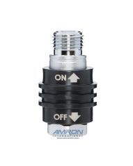 Zeagle Isolator Valve