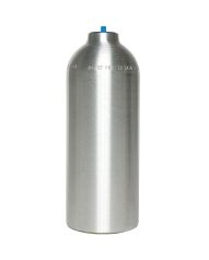 Zeagle 20 cu. ft. Tank w/o Valve