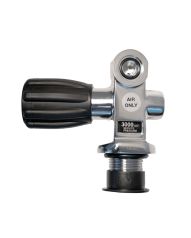 Zeagle Standard Tank Valve