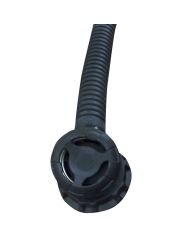 Zeagle Power Inflator and Hose - New Style Thread ZEA-0514L