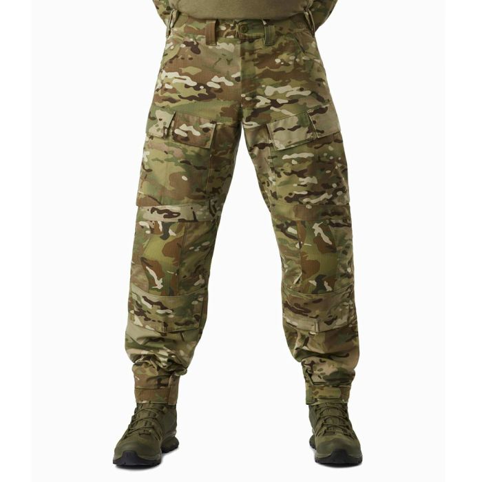 Arc'teryx Pro X000005038 Assault Pant AR Gen 2 Men's - Multicam