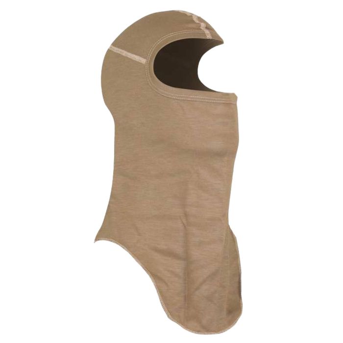XGO Midweight FR Balaclava (FR2) in Tan 499 (One Size), 2F58G-T499